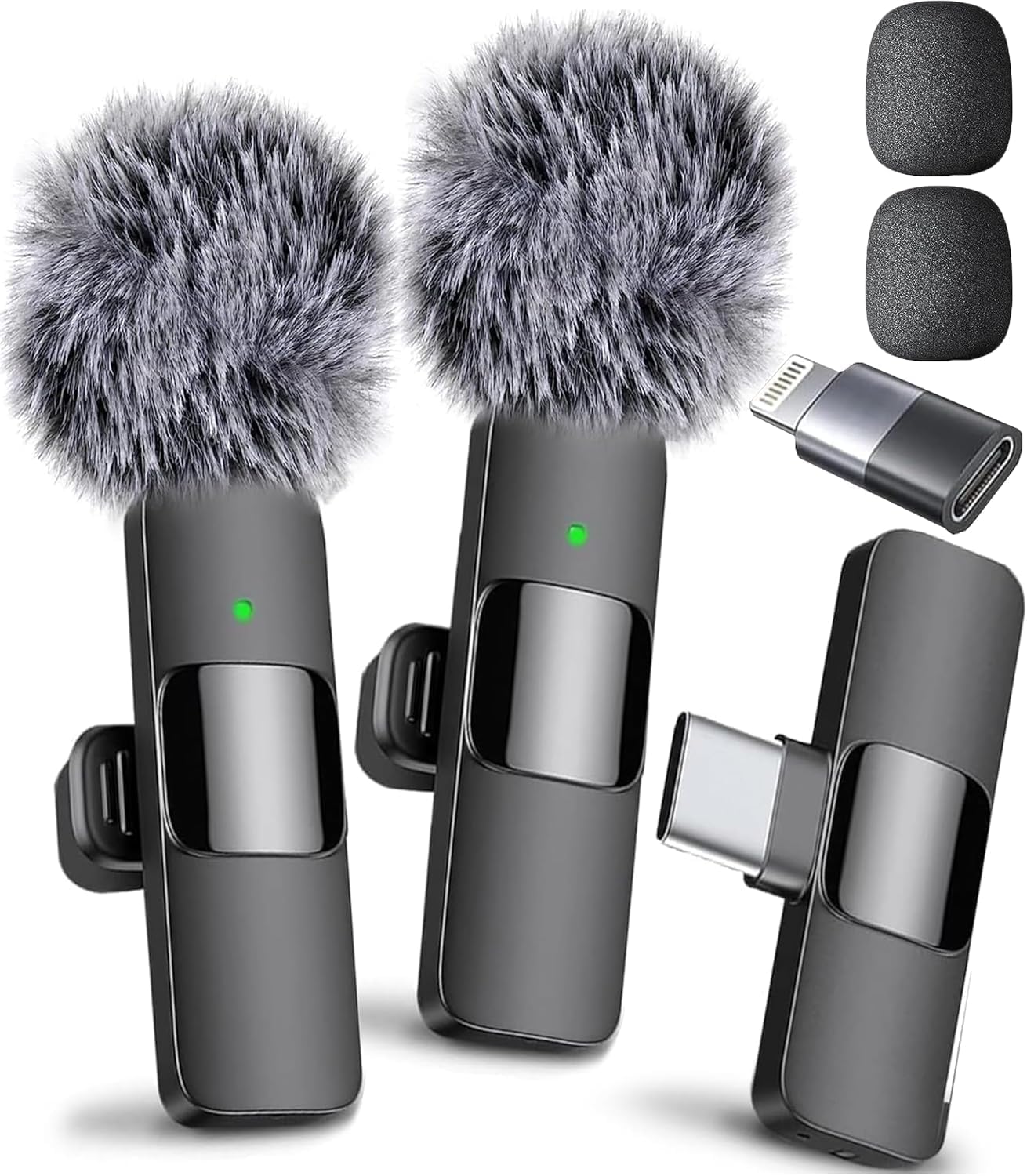 Mini Mic Pro (latest model)